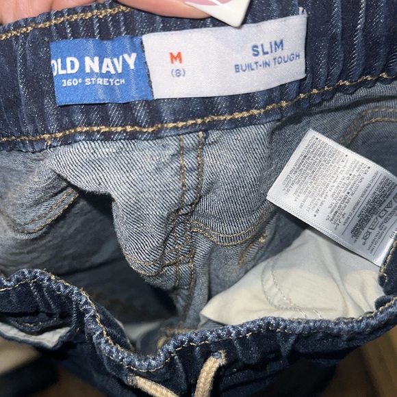 Old navy jeans - Picture 5 of 16